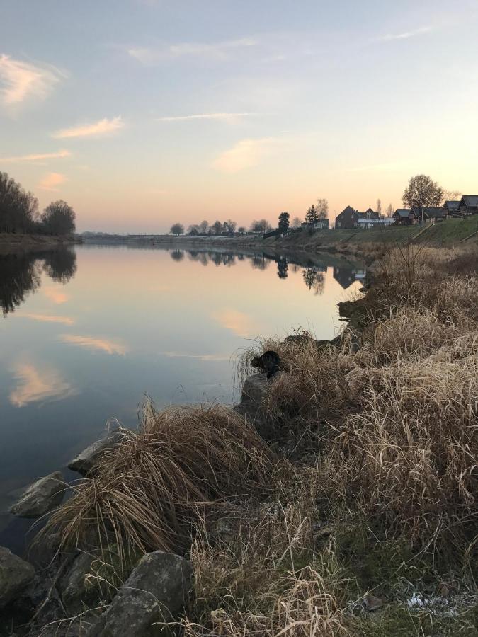 Ons Maashuisje Maaseik Kültér fotó